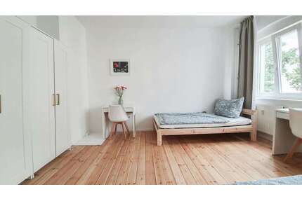 WG-Zimmer in Berlin 490,00 € 19 m²