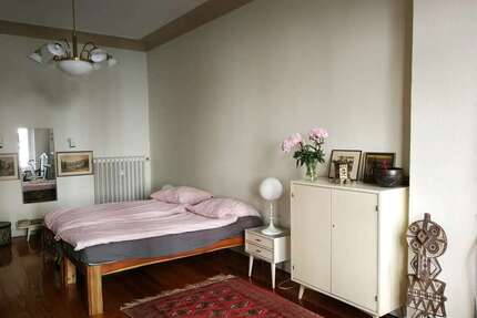 WG-Zimmer in Hamburg 1.100,00 € 30 m²