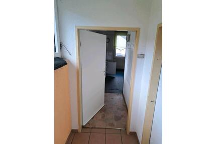 1 Zimmer Maisonette Wohnung in Bestwig