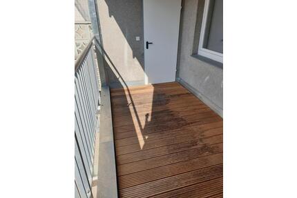 3 Zimmer Wohnung mit Balkon - 590,00&nbsp;EUR Kaltmiete, ca.&nbsp; 64,60&nbsp;m&sup2; in Krefeld (PLZ: 47798)