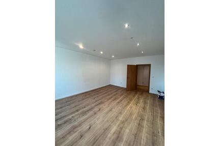 3 Zimmer Wohnung Bayreuth Stadtmitte