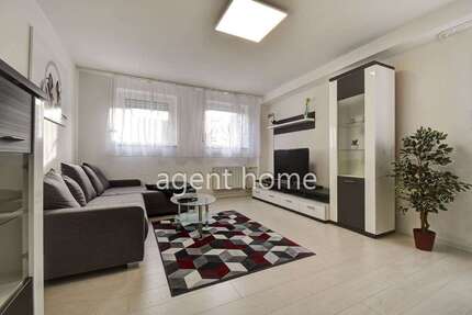 Wohnen auf Zeit in Böblingen 1.490,00 €