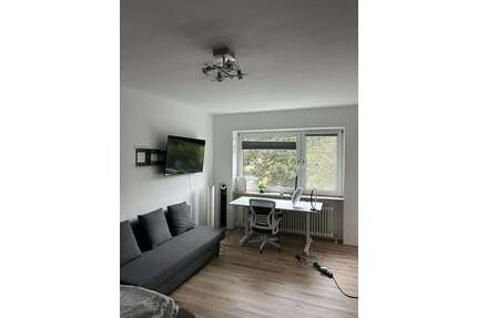 WG-Zimmer in Frankfurt am Main 655,00 € 19 m²