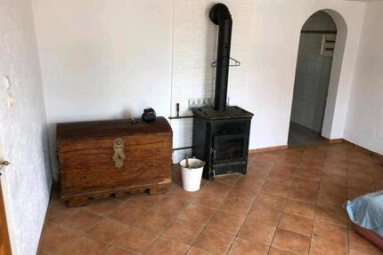 1 Zimmer Wohnung in Garz mit Gartennutzung - Garz/Rügen