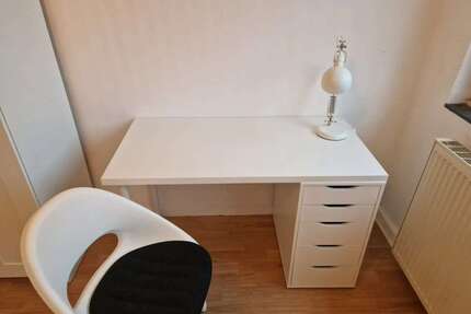 WG-Zimmer in Münster 648,00 € 14 m²