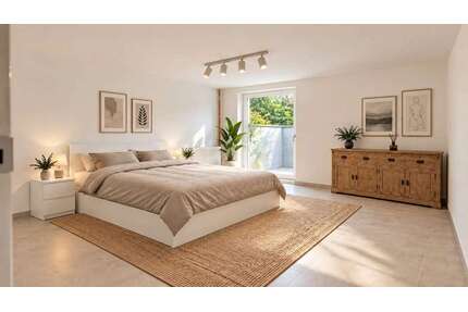 Wohnen auf Zeit in Hamburg 1.850,00 €