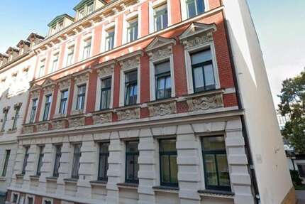 WG-Zimmer in Leipzig 515,00 € 16 m²