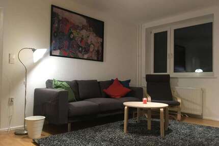Wohnen auf Zeit in Berlin 1.790,00 €