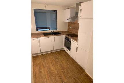 Schöne 2 Zimmer Nichtraucher Wohnung in 21279 Hollenstedt zu verm