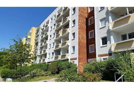 Wohnung zum Mieten in Rostock 499,00 € 59.95 m²