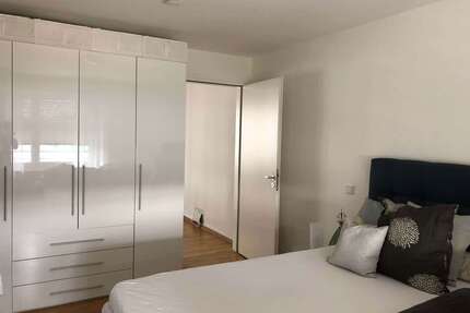 Wohnen auf Zeit in München 1.750,00 €