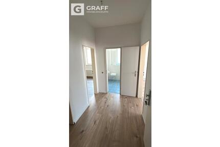 2-Zimmer Wohnung in Bremerhaven zu vermieten!