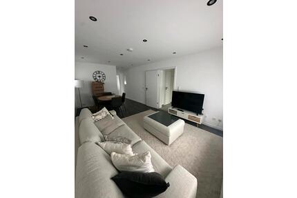 2-Zimmer Souterrainwohnung mit Terrasse & eigenen Zugang - Hemer