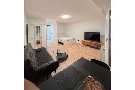 Wohnung zum Mieten in Köln 895,00 € 34 m²