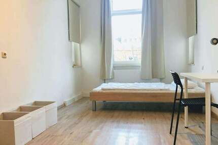 WG-Zimmer in Dortmund 400,00 € 14 m²