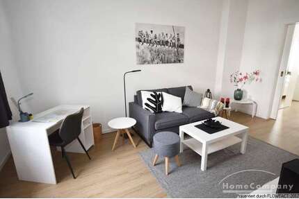 Wohnen auf Zeit in Bremen 1.100,00 €