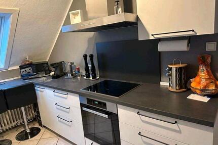 Schöne 3,5 Zimmer DG Wohnung in guter Lage von Lüttringhausen - Remscheid