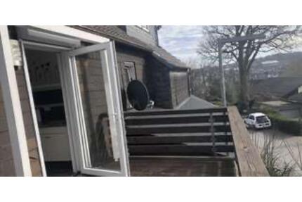 2-Zimmer - großer Balkon Ennepetal