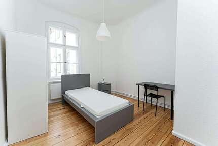 WG-Zimmer in Berlin 620,00 € 11 m²