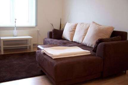 Wohnen auf Zeit in Weimar 1.198,00 €