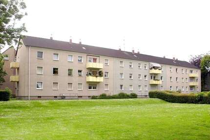 Wohnung zum Mieten in Duisburg 409,00 € 40.97 m²