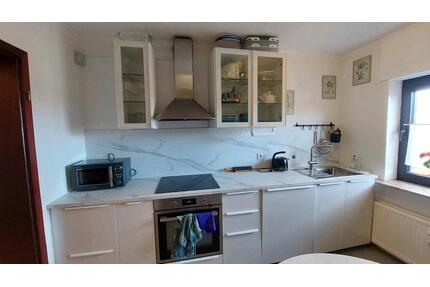 Schöne 3 Zimmer Etagenwohnung - 850,00&nbsp;EUR Kaltmiete, ca.&nbsp; 74,00&nbsp;m&sup2; in Geilenkirchen (PLZ: 52511)