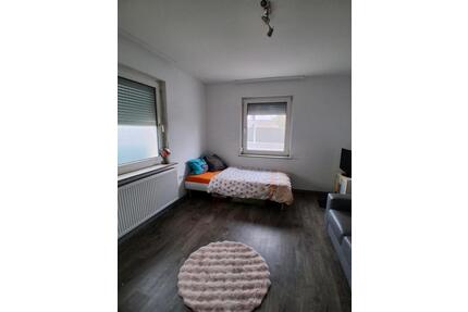 WG-Zimmer in Stuttgart Feuerbach