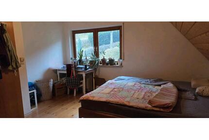 großes Zimmer in Wohngemeinschaft - Sasbachwalden