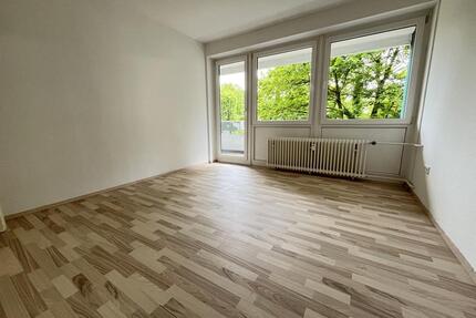 Willkommen Zuhause! Helle 3-Zimmer Wohnung - Herford