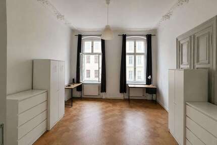 WG-Zimmer in Berlin 490,00 € 25 m²