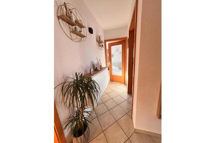 Sehr schöne 3 Zimmer Wohnung in Gützkow, zu vermieten