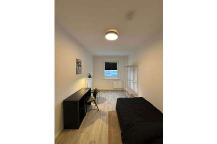 WG-Zimmer in Leipzig 399,00 € 15 m²