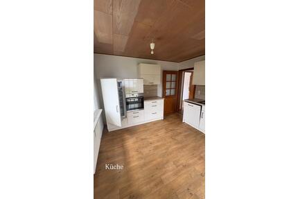 5-Zimmer Wohnung in Hessisch Oldendorf