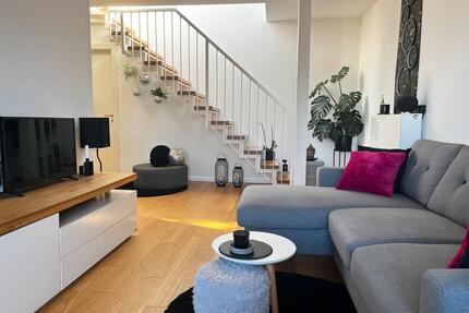 2 ZKBB in HH- Altona | Zwischenmiete April - Mai Juni 26 - Hamburg Bahrenfeld