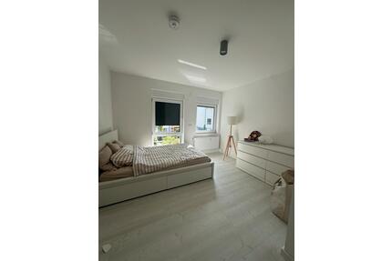 Wg-Zimmer in 2er Studenten- Mädels WG - Willich