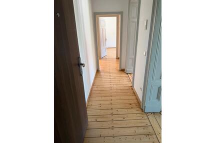 Altbau 3,5 Zimmer Recklinghausen Zentrum