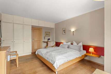 Wohnen auf Zeit in Garmisch-Partenkirchen 895,00 €