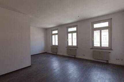 WG-geeignete Wohnung am Fuße des Kaßbergs - Chemnitz