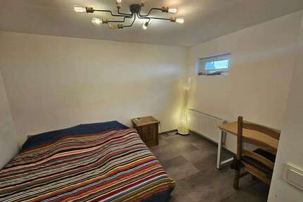 WG-Zimmer in Wuppertal 625,00 € 20 m²