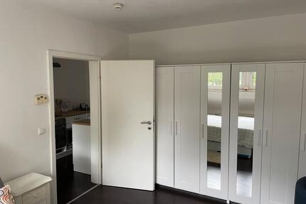 Schöne 2 Zimmer Whg in Rüttenscheid - Essen Stadtbezirk II