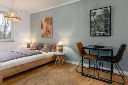 Wohnen auf Zeit in Kassel 1.895,00 €