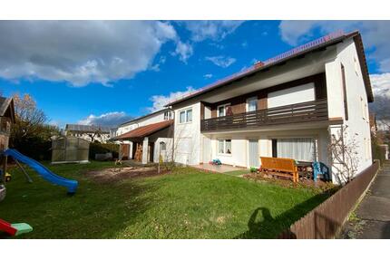 Sonnige 4-Zimmer Wohnung in Toplage Eggenfelden-Gern