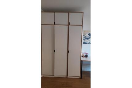 Zimmer zur Miete in Hamburg-Allermöhe – Studentenwohnung