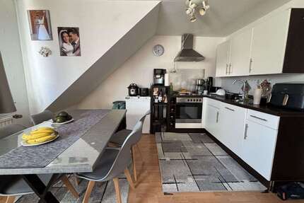 Wohnung zum Mieten in Hannover 640,00 € 64 m²