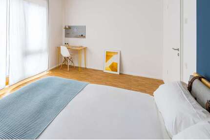 WG-Zimmer in Frankfurt am Main 700,00 € 16 m²