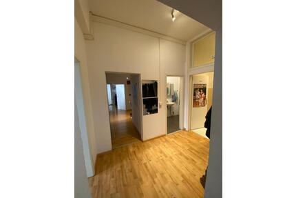 Wg geeignete Wohnung im Herzen der Bochumer Innenstadt