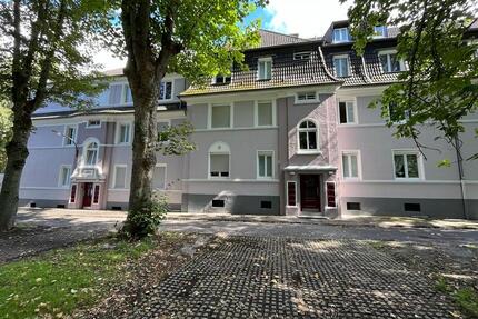 2-Zimmer-Wohnung in Dortmund Kirchlinde