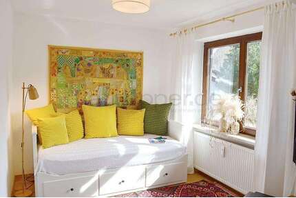 Wohnen auf Zeit in Aschau 1.599,00 €