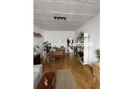 Wohnungsswap - 2 Zimmer, 45 m² - Schwanthalerstraße, Schwanthalerhöhe, München