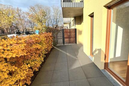 Helle 2-Zimmer Wohnung im EG zur Miete im Leipziger Zentrum-West - Wentzel Dr.